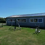 Holiday-camp Lodge Rusinowo (Slawno)
