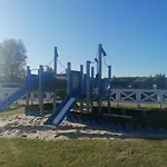 Holiday-camp