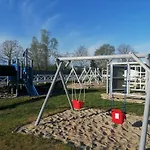Lodge Holiday-camp