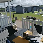 Alojamento de Turismo Selvagem Holiday-camp