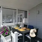 Holiday-camp Rusinowo
