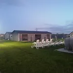 Holiday-camp Alojamento de Turismo Selvagem