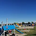 Gerendaház Holiday-camp *