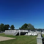 Holiday-camp Gerendaház Rusinowo