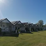 Gerendaház Holiday-camp *