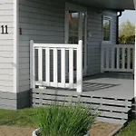 Holiday-camp Lodge Rusinowo (Slawno)