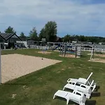 Lodge Holiday-camp *