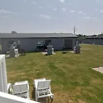 Holiday-camp Lodge *
