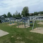 Holiday-camp Rusinowo (Slawno)
