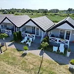 Holiday-camp Lodge Rusinowo (Slawno)