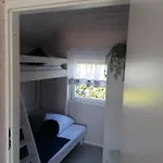 Lodge Holiday-camp