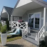 Lodge Holiday-camp *