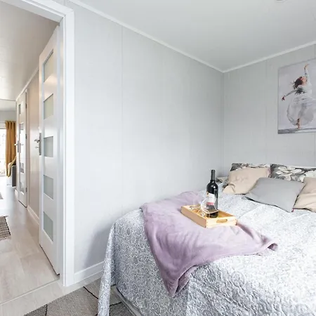 Holiday-camp Hytte *