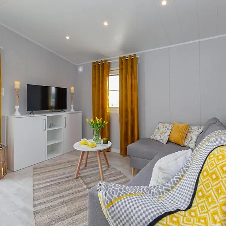 Holiday-camp Rusinowo (Slawno)