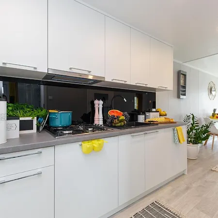 Holiday-camp Rusinowo (Slawno)