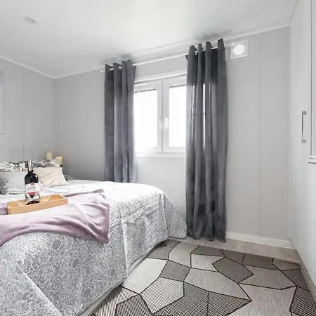 Lodge Holiday-camp Rusinowo (Slawno)