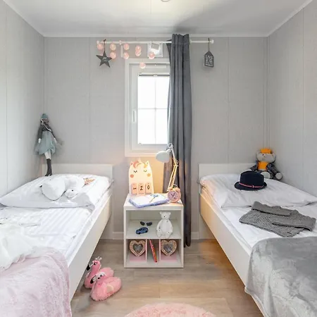 Domek letniskowy Holiday-camp *