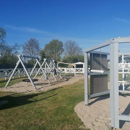 Holiday-camp Rusinowo (Slawno)