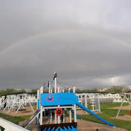 Domek letniskowy Holiday-camp *