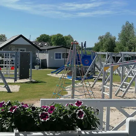 Domek letniskowy Holiday-camp *