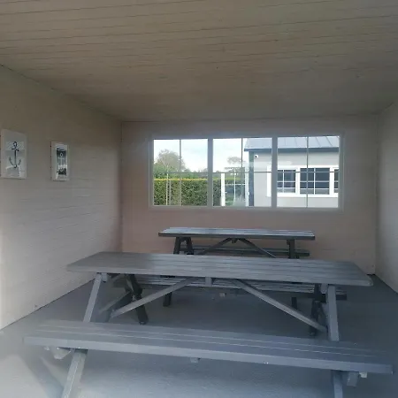 Holiday-camp * Rusinowo (Slawno)