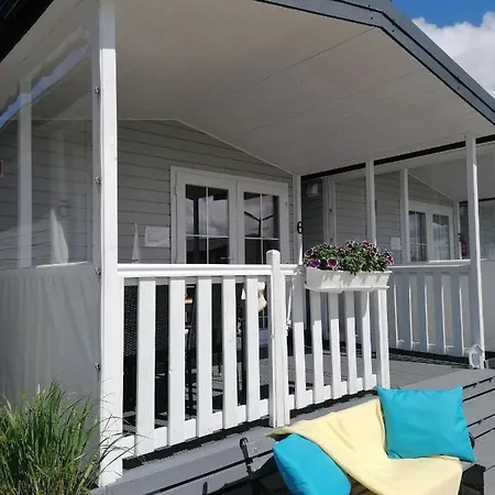 Lodge Holiday-camp
