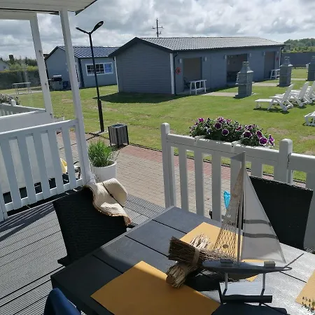 Lodge Holiday-camp