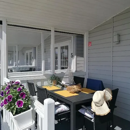 Holiday-camp Rusinowo (Slawno)