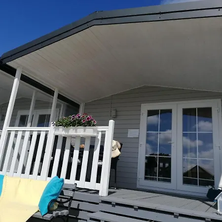 Hytte Holiday-camp *