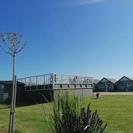 Domek letniskowy Holiday-camp