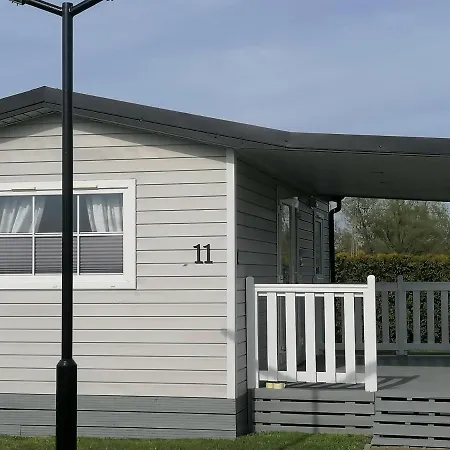 Holiday-camp Hytte *