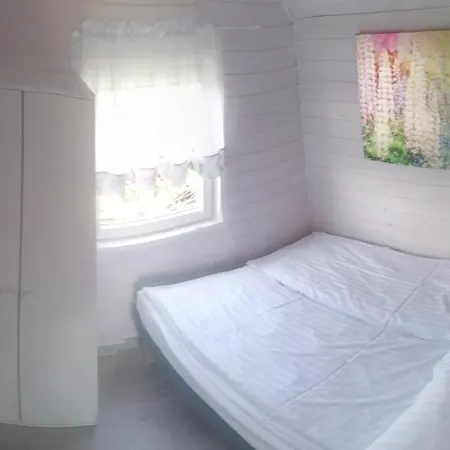 Lodge Holiday-camp