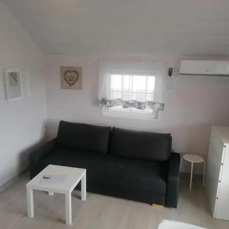 Holiday-camp Rusinowo (Slawno)