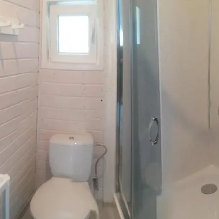 Holiday-camp Lodge *