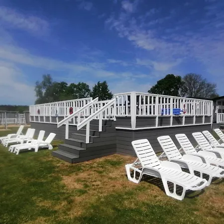 Holiday-camp * Rusinowo (Slawno)