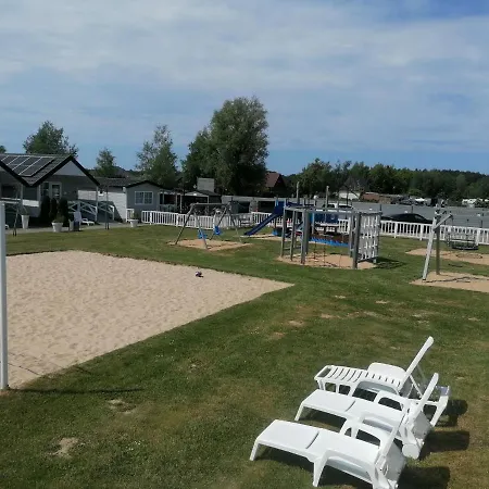 Domek letniskowy Holiday-camp *