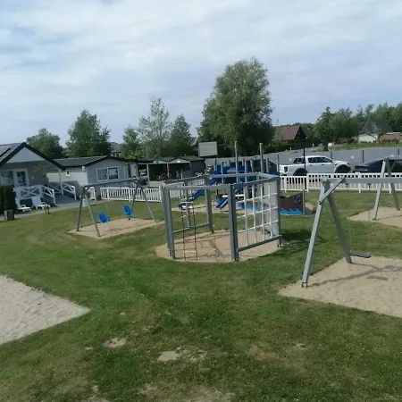 Holiday-camp Rusinowo (Slawno)