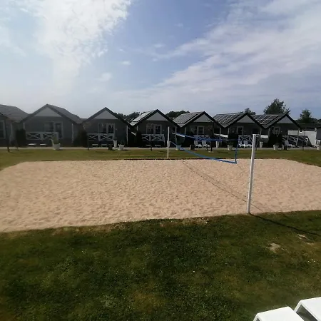 Holiday-camp Rusinowo (Slawno)