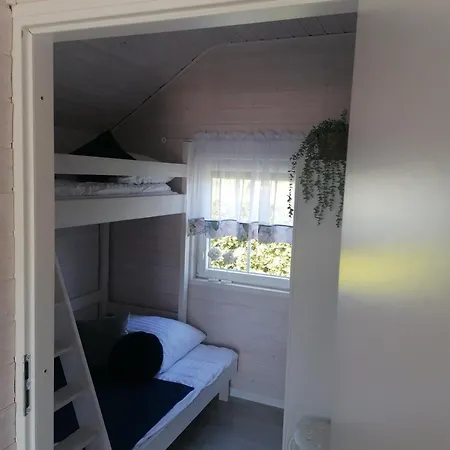 Lodge Holiday-camp