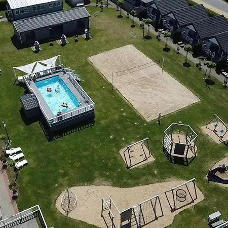 Holiday-camp Rusinowo (Slawno)