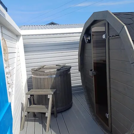 Lodge Holiday-camp Rusinowo (Slawno)