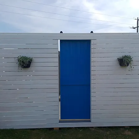 Gerendaház Holiday-camp