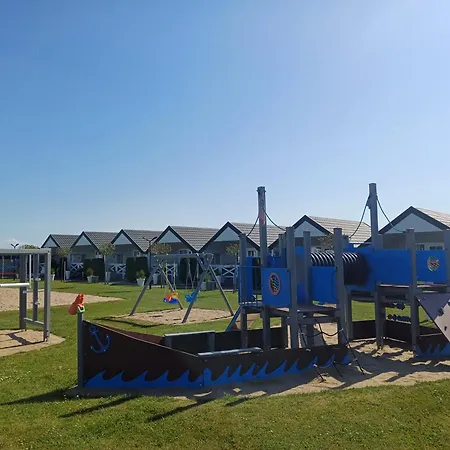 Holiday-camp