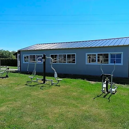 Holiday-camp 山林小屋 *