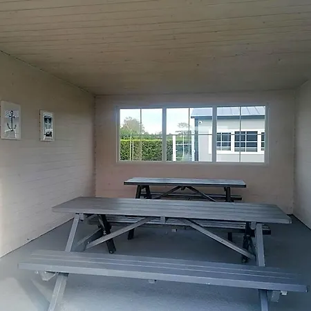 山林小屋 Holiday-camp *