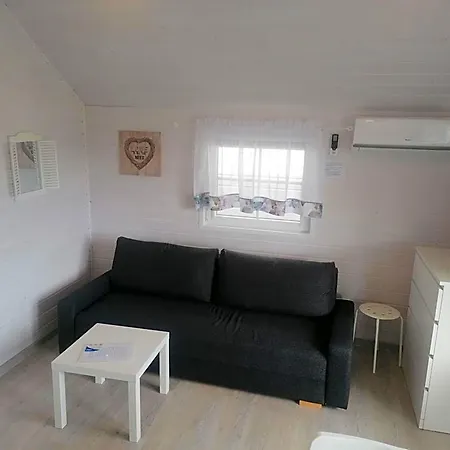 Holiday-camp 山林小屋 *
