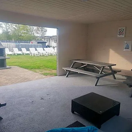 Holiday-camp 山林小屋