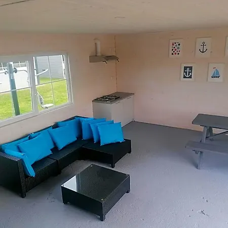 Holiday-camp 山林小屋