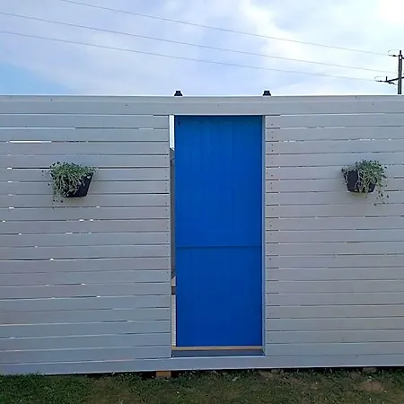 Holiday-camp 山林小屋