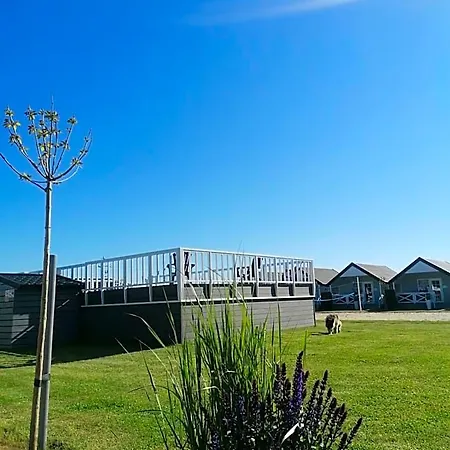 Holiday-camp * Rusinowo (Slawno)